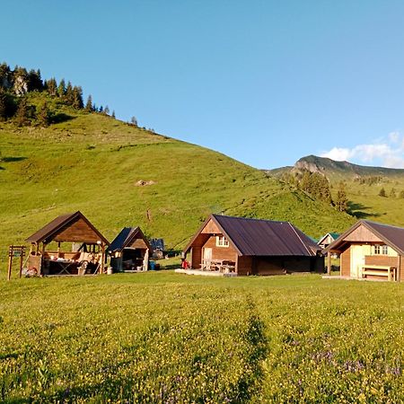 Katun Siska Medna Dolina Berane Exterior foto