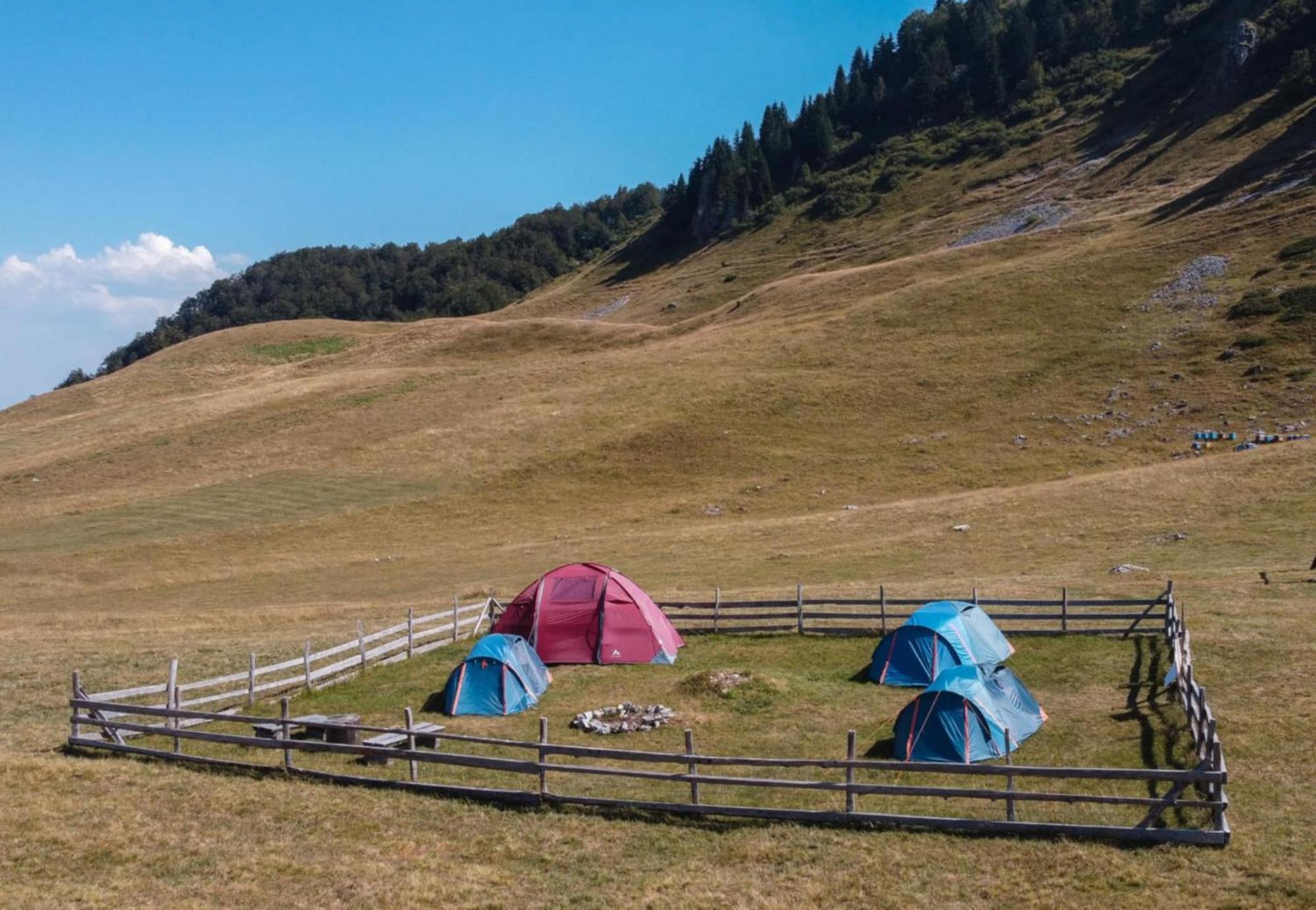 Katun Siska Medna Dolina Berane Exterior foto