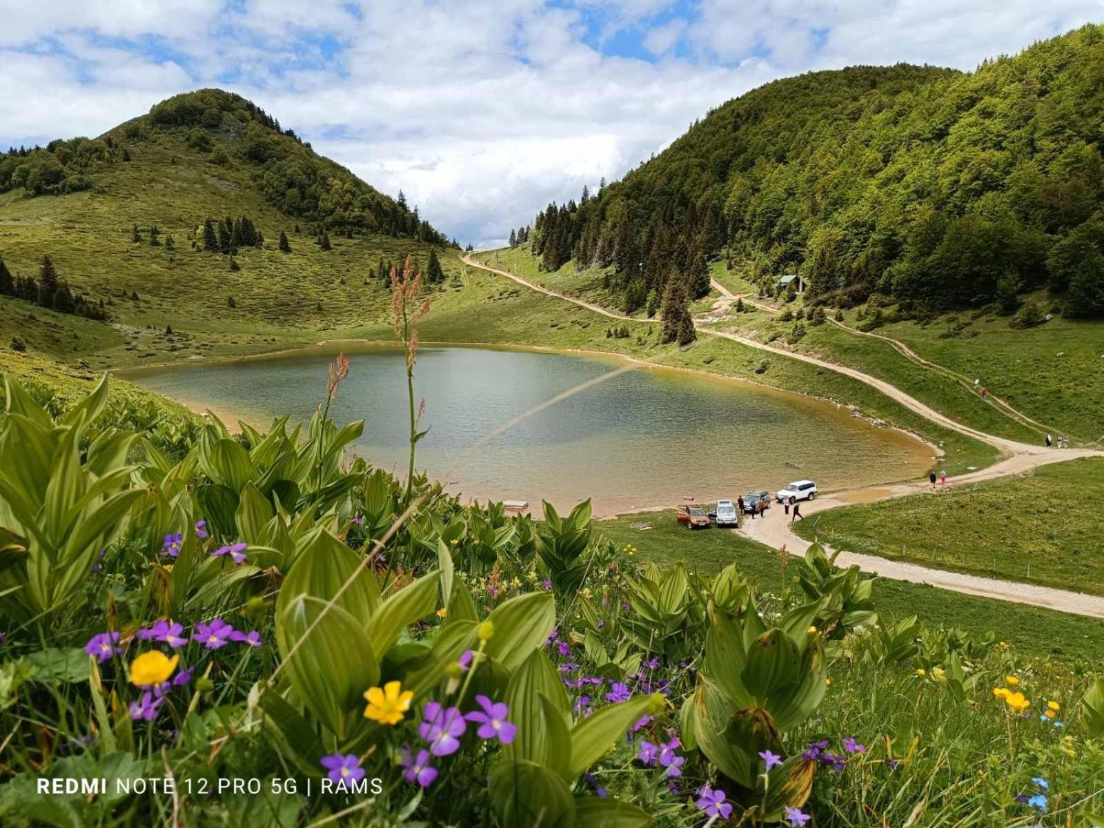 Katun Siska Medna Dolina Berane Exterior foto