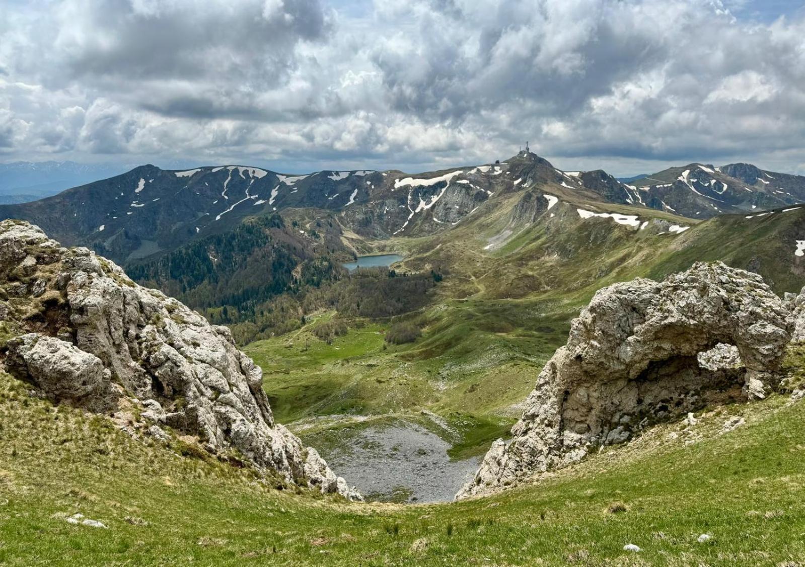 Katun Siska Medna Dolina Berane Exterior foto