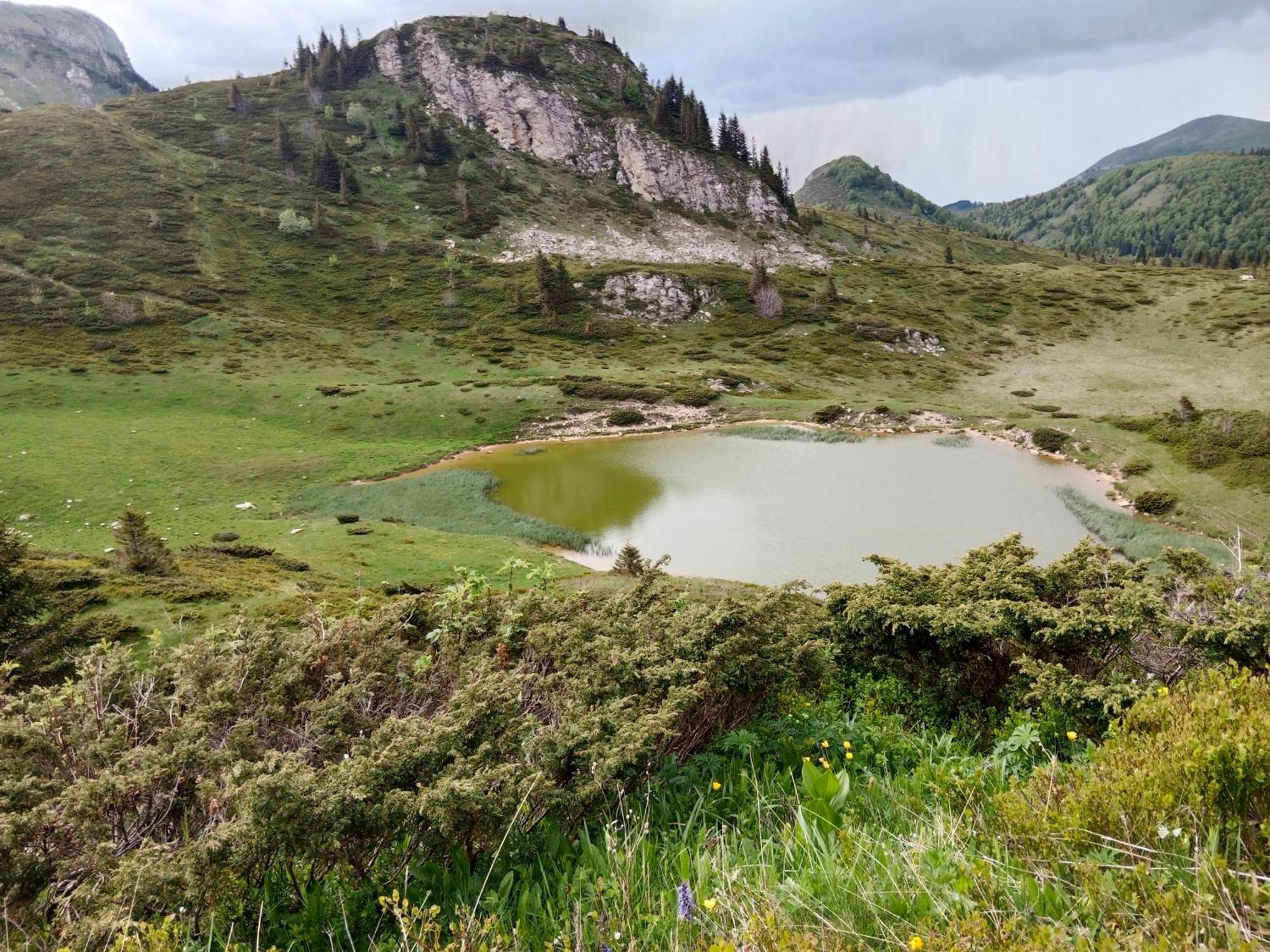 Katun Siska Medna Dolina Berane Exterior foto