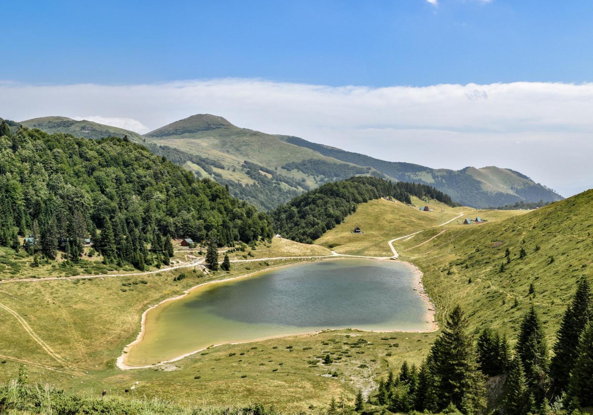 Katun Siska Medna Dolina Berane Exterior foto