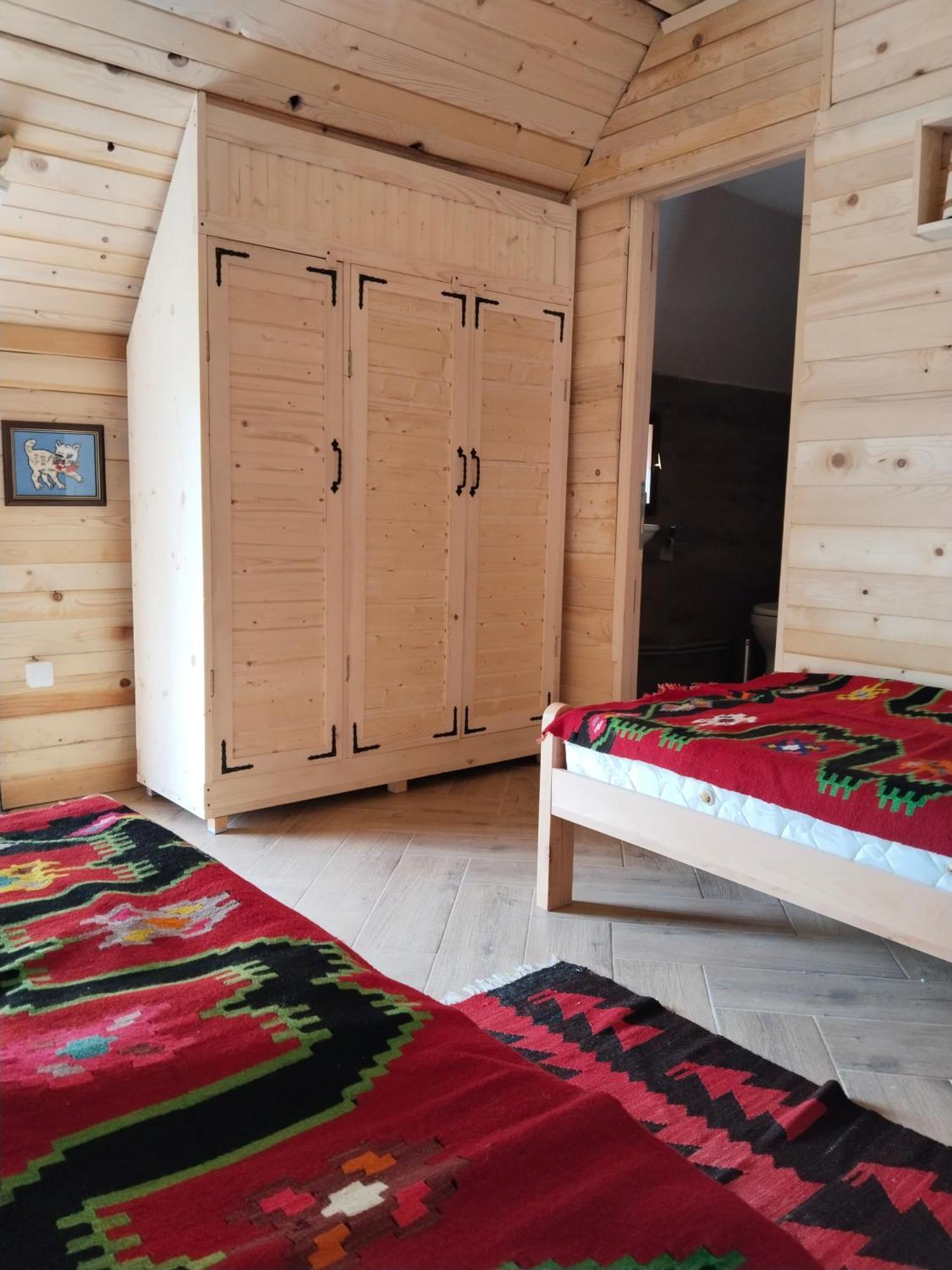 Katun Siska Medna Dolina Berane Exterior foto